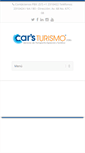 Mobile Screenshot of carsturismo.com